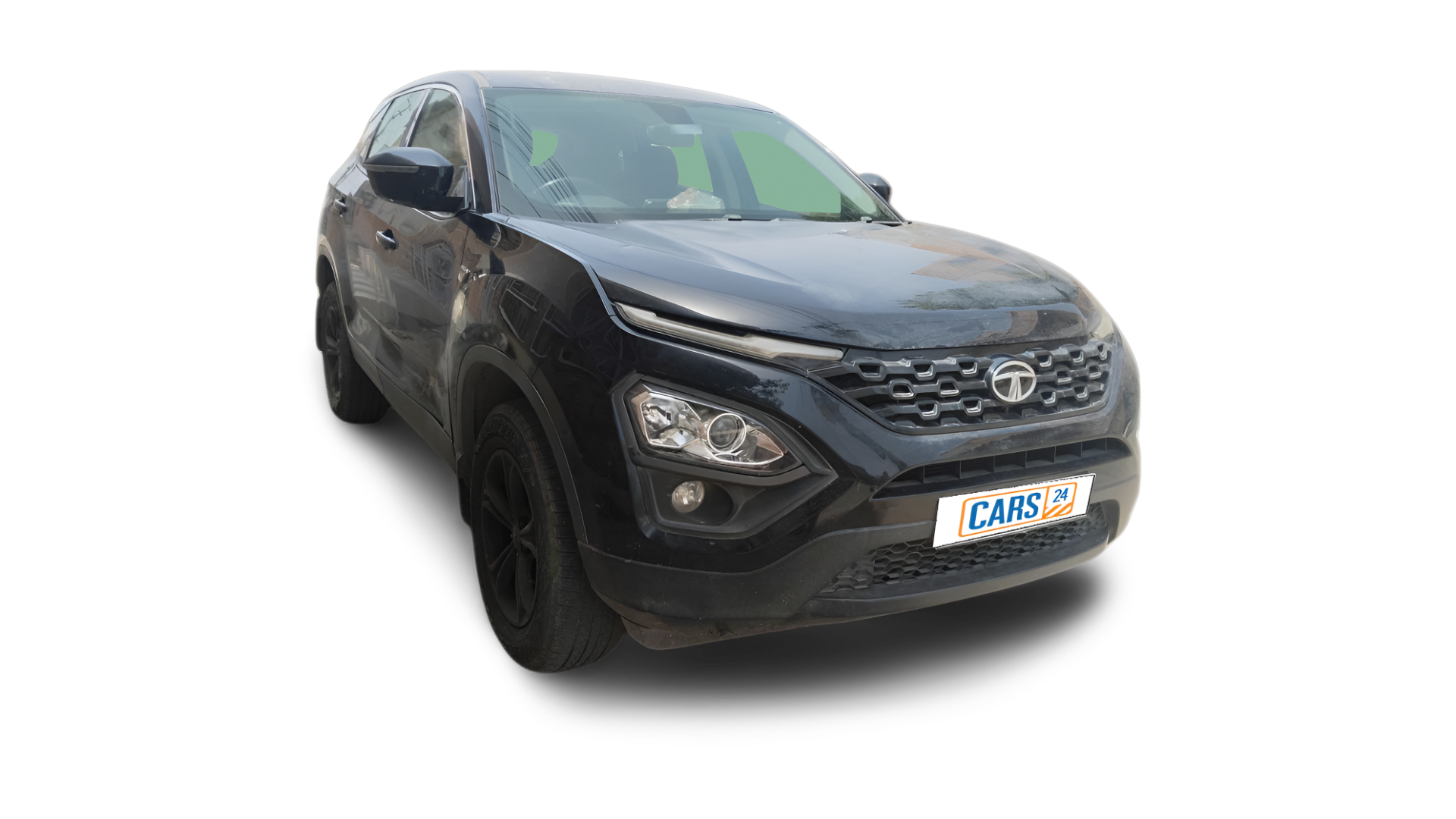 2019 Tata Harrier - SUV - Diesel - Manual - ₹11.00 lakh